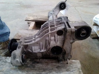 Conjunto de portador diferencial delantero Nissan Frontier 2005-2019 relación 3,36 Foto 1 de 4