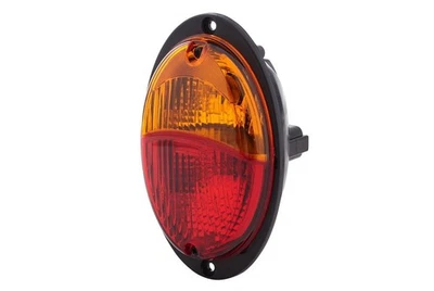 HELLA Feu arrière Gauche Phare arrière 2SD 343 130-377 - Photo 1/4