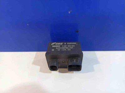 SAAB 9-3 YS3F Spark Plug Relay 55203394 2005 14588272 - Image 1 of 4