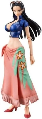 Figura de acción One Piece Nico Robin Variable Action Heroes PSL Foto 1 de 4