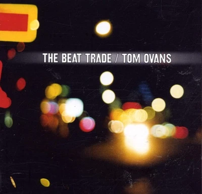 Tom Ovans THE BEAT TRADE (CD) - Bild 1 von 2