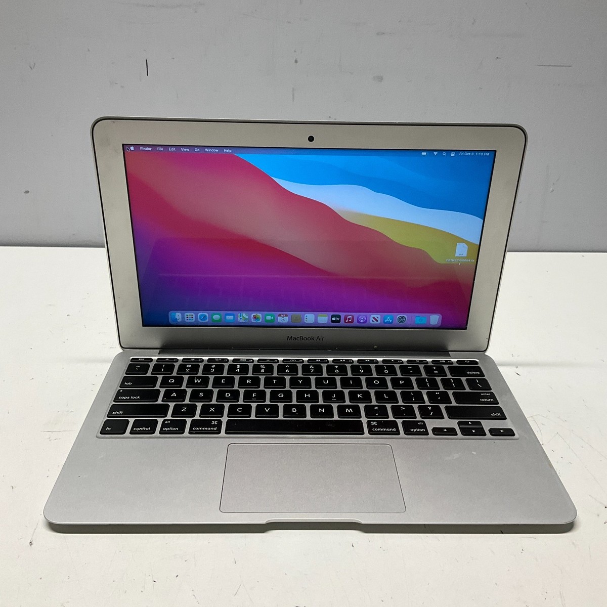 MacBook Air 11インチ 2014 i5 4GB 512GB Apple MacBook Air 11