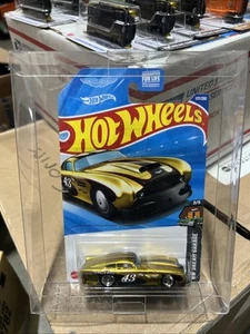 🔥🔥Hot Wheels Super Treasure Hunt Aston Martin DB4GT🔥🔥 - Picture 1 of 8