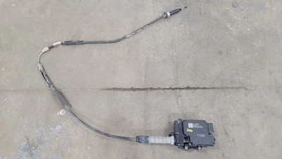 Piezas de freno de emergencia Camaro 2019 30750 Foto 1 de 4