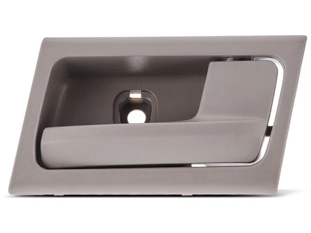 Right Door Handle 41BZFJ68 for Ford Crown Victoria 2006 2007 2008 2009 2010 2011 - Image 1 of 1