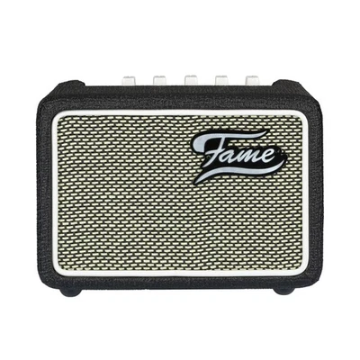 Fame R1 - Transistor Combo Verstärker für E-Gitarre - Bild 1 von 4