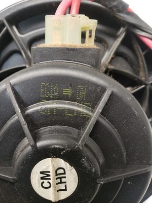 Motor soplador HVAC usado se adapta a: Hyundai Santa Fe 2009 grado A Foto 1 de 4