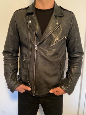 Balmain Paris Herren JACKE Gr. XL - Bild 1 von 4