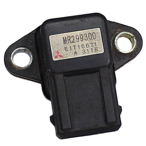 Inlet Manifold Diff Air Pressure Sensor for Mitsubishi PAJERO MINI H58A 0.7 - Picture 1 of 8