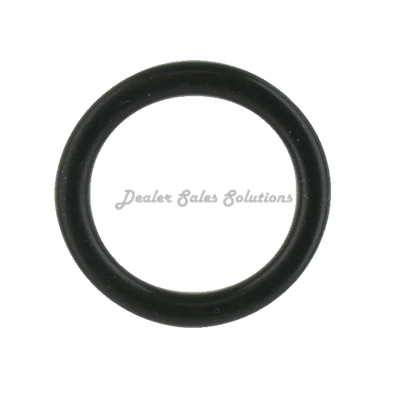 Genuine Mercedes Benz Engine Oil Filter Gasket C300 G500 OEM 0259976448 - Image 1 of 4