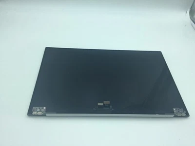 DELL XPS 17 9700 9710 9720 UHD+ 4K+ 3840x2400 PANTALLA TÁCTIL LCD Plateada TVD8G Lc7 Foto 1 de 4