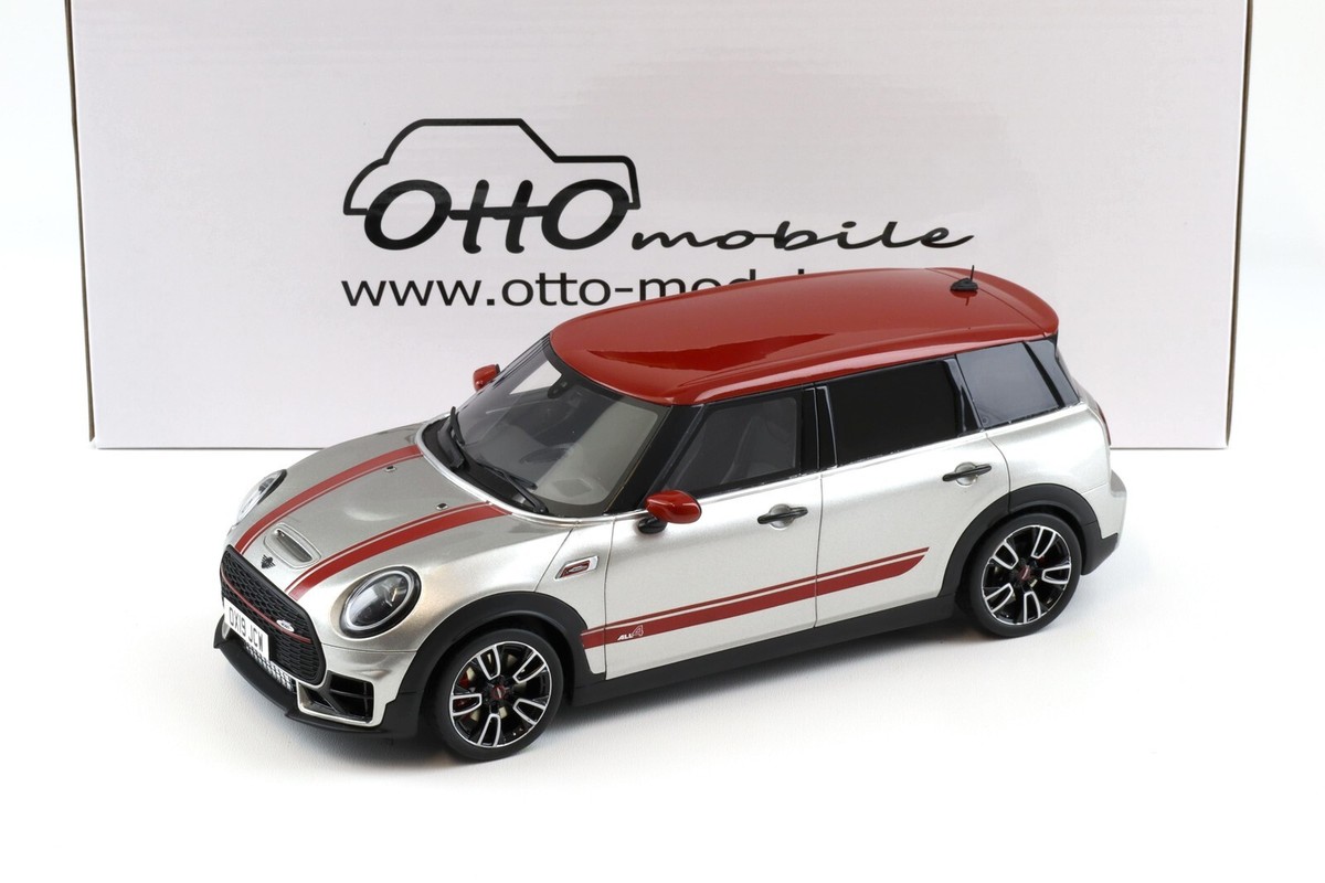 Resin Mini Cooper Diecast and Toy Vehicles for sale | eBay Resin Mini Cooper Diecast and Toy Vehicles for sale | eBay