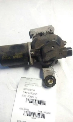 Motor limpiaparabrisas Nissan NV1500 12-17 retraso Foto 1 de 4