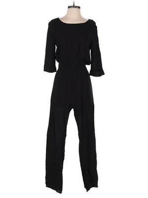 Mono negro para mujer American Apparel S Foto 1 de 2