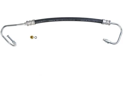 For 1984 Ford F150 Power Steering Pressure Line Hose Assembly 22138HFVC 6.9L V8 - Image 1 of 2