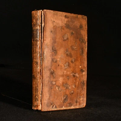 1769 Les Saisons, Poeme Marquis Jean Francois de Saint Lambert - Image 1 of 4