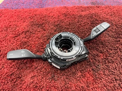 Interruptor de control de bobina de resorte reloj columna de dirección BMW 14-21 I3 i3s OEM * Foto 1 de 4