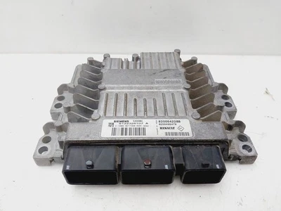 8200542288 centralina motore per RENAULT MEGANE II CLASSIC BERLINA 9319712 - Immagine 1 di 4