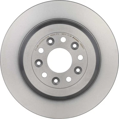 Rotor de freno de disco compatible con Mercury Montego Sable 2005-2009 Brembo Norteamérica Foto 1 de 4