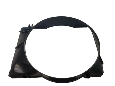 Cubierta del radiador F150 1988 649496 Foto 1 de 4