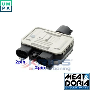 CONTROL UNIT ELECTRIC FAN (ENGINE COOLING) K106118 FOR FORD MONDEO/IV/Turnier - Picture 1 of 6