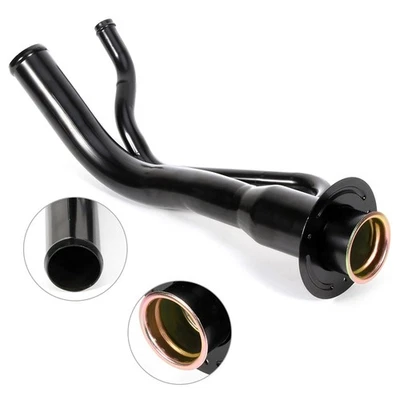 Cuello de llenado del tanque de combustible 95-96 para Ford E-350 Econoline Club Wagon 7,3 L FN583 Foto 1 de 4