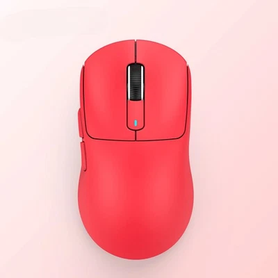 X3 PAW3395 Bluetooth Macro Gaming Mouse , Tri-Mode Connection, 26000dpi - Image 1 of 4