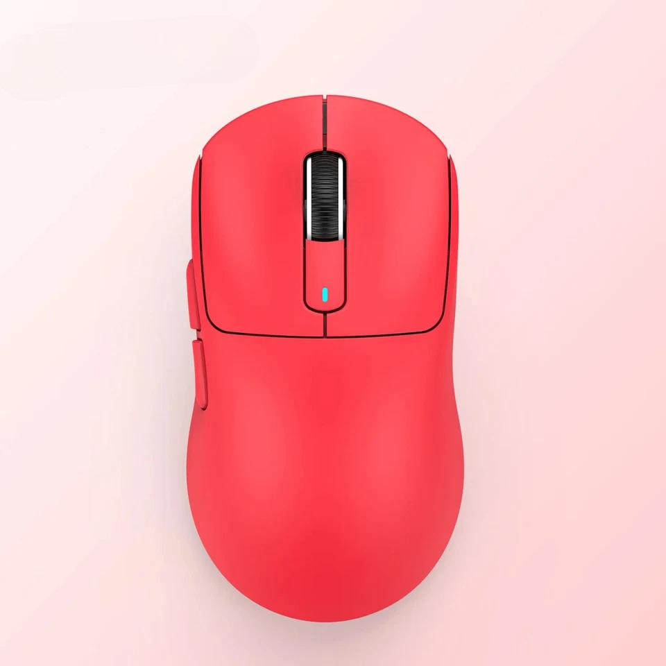 X3 PAW3395 Bluetooth Macro Gaming Mouse , Tri-Mode Connection, 26000dpi - Image 1 of 4