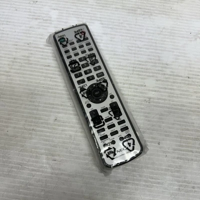 NUEVO NEC RU-M117 MultiSync Control Remoto Plateado Infrarrojo para TV P401 V552 V652 Foto 1 de 3