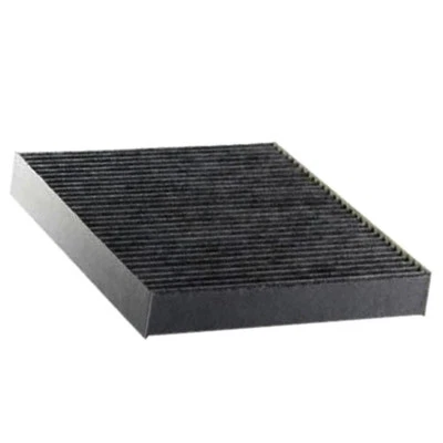 HQRP Cabin Air Filter for Infiniti M35 / M45 2006-2010, G25 / QX56 2011 2012 - Image 1 of 4