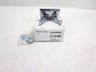 MIAMI CAREY MIAMI SINGLE ROBE HOOK SATIN BRASS #6045 Details about / NOS