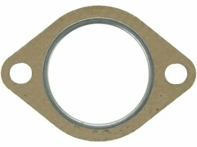 Junta de escape Mahle 17257NC 2002 2003 2004 2005 BMW 330Ci 2001-2006 Foto 1 de 2