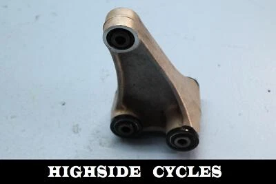 1139 06-07 JUEGO PALANCA AMORTIGUADOR TRASERO HONDA CBR1000RR BRAZO NUDILLO RELÉ Foto 1 de 4