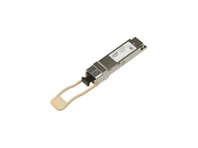 Intel E40GQSFPSR Ethernet QSFP+ SR Optics