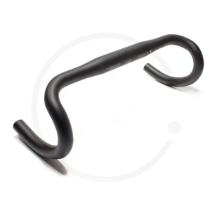 Deda Zero 1 RHM Rennlenker | Klemmung 31.7 | schwarz (BOB) | 380mm - 460mm - Bild 1 von 14