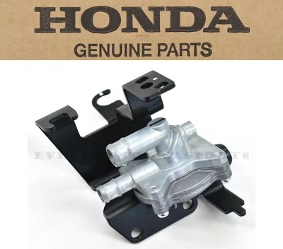 Petcock 自动燃油阀阴影 VLX VT600 02-05 自动燃气原始设备制造商本田 #D181 — 第 1/4 张图片