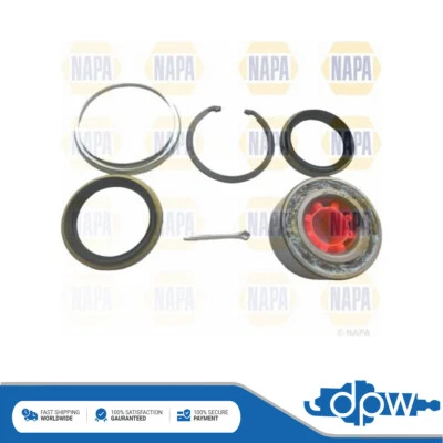Kit de cojinetes de rueda delantero trasero para Toyota Carina MR2 RAV4 DPW 4021050Y05 Foto 1 de 2