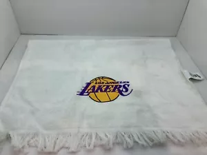Los Angeles Lakers Towel Collectors - Picture 1 of 10