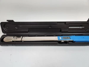 Precision Instruments C3R250F Torque Wrench Split Beam 1/2" Drive 40-250 ft lb - Picture 1 of 6