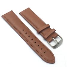 Condor Genuine Leather Men’s Watch Brown Band Strap 22 mm IMR124RM1