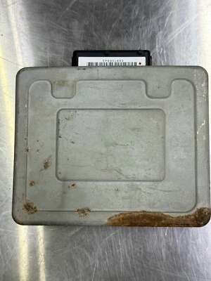 Unidad de control de transmisión 96-97 Volvo 960 TCU P09442492 módulo 509-7d1 Foto 1 de 4