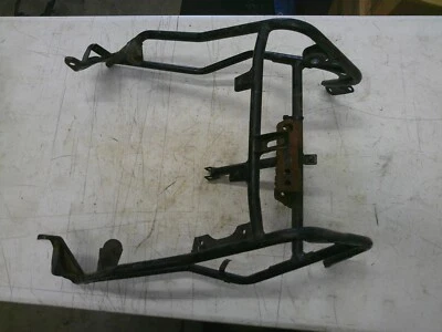 Kawasaki Ninja 900 GPZ900 ZX900A 1984-1986 faro delantero carenado soporte montaje Foto 1 de 4