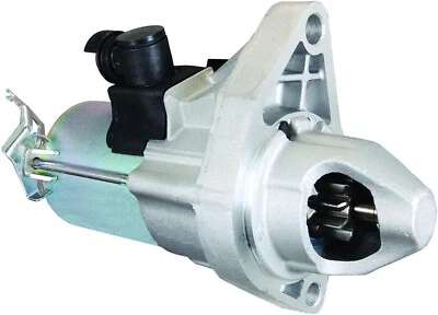 Arranque para Honda Civic 1.8L 2006-2011 transmisión automática 31200-RNA-A51 Foto 1 de 3