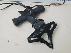 Yamaha R1 2CR 2016 Evotec Kennzeichenhalter hinten 20152016 17 18 19 - Bild 1 von 9