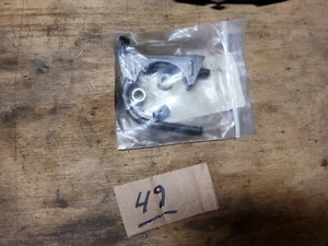 Genuine Ford U-Bolt Seat Fasteners Kit OEM NEW PART NUMBER 8C3Z-25600A58-C - Picture 1 of 2