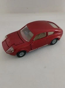 CORGI MINI MARCOS GT 850 VNM - Picture 1 of 6