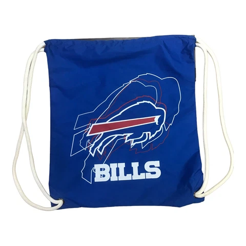 NFL Buffalo Bills "Repeater" Cinch Backsack Cover