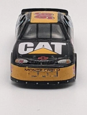 David Green #96 CAT Caterpillar Siemens Chevrolet 1/64 Racing Champions Suelto Foto 1 de 4