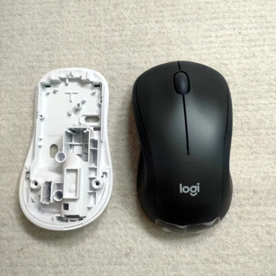 Replacement mouse shell Upper lower shell For Logitech M310 M310T Wireless Mouse - Image 1 of 4