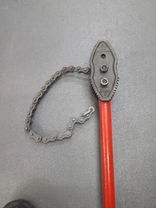 facom werkzeug  Kettenzange  - Bild 1 von 5